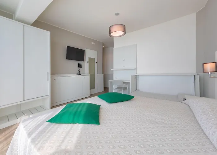 Austria Hotel Caorle