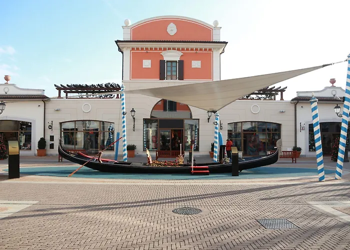 Austria Szálloda Caorle