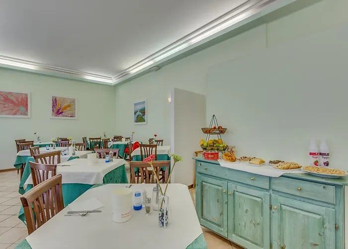 Szálloda Austria 3*