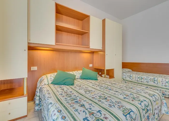 Hotel Austria Caorle