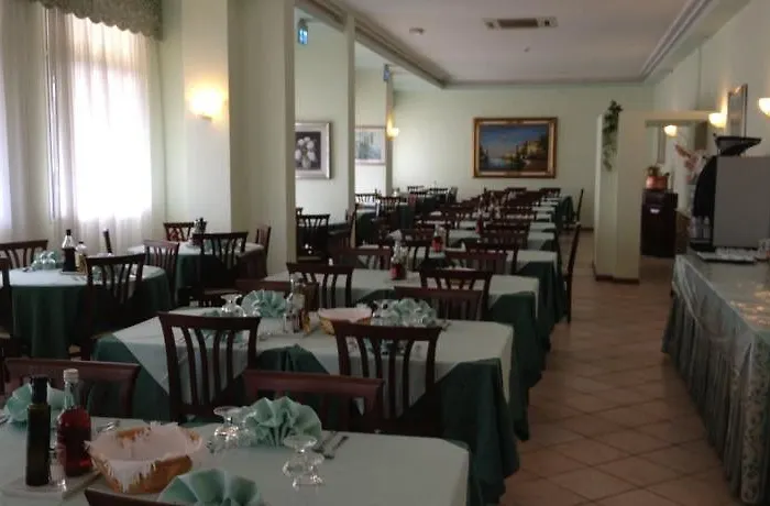 Hotel Austria Caorle