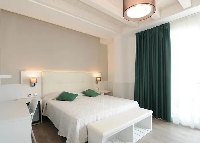 Szálloda Austria 3*