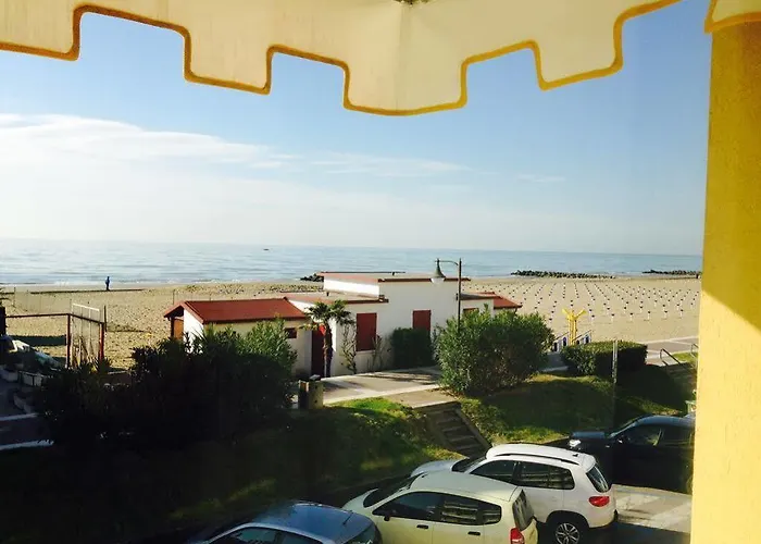 Hotel Austria Caorle