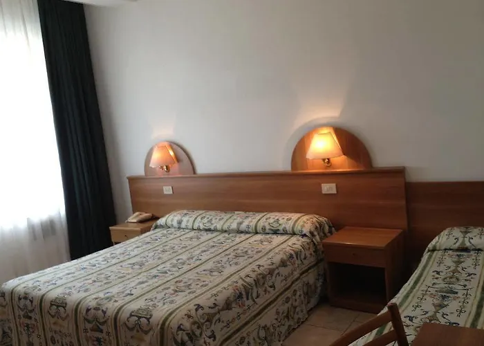 Austria Szálloda 3*