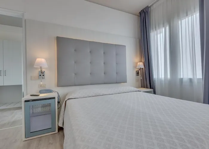 Hotel Austria Caorle